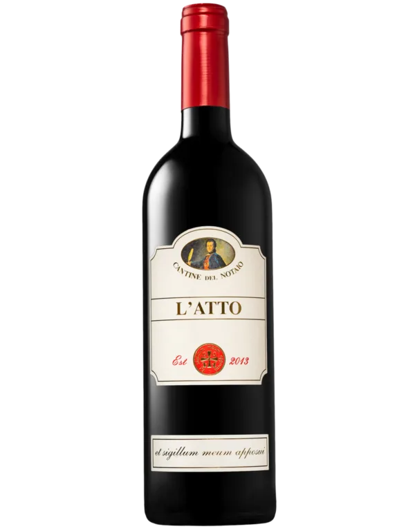 L'Atto