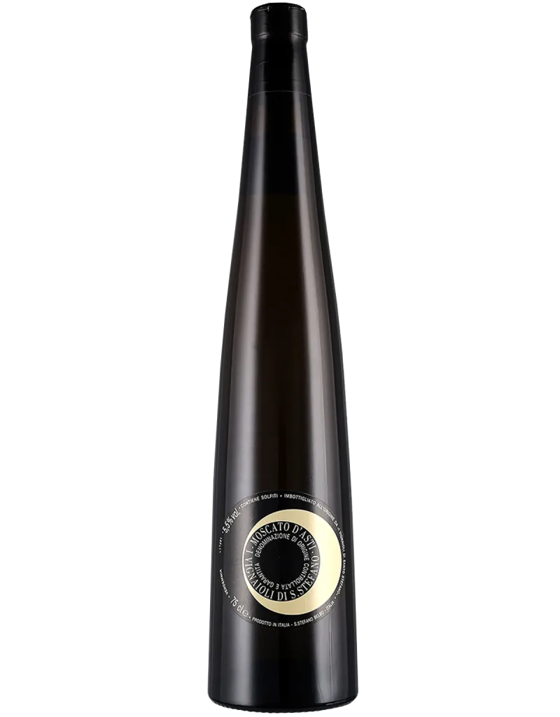 Moscato d'Asti