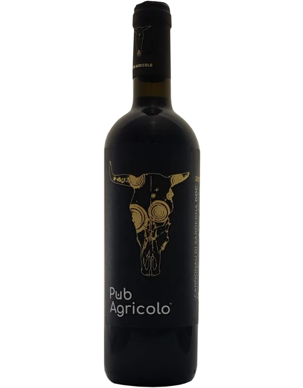 Cannonau di Sardegna
