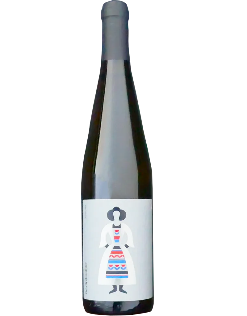 Gewürztraminer