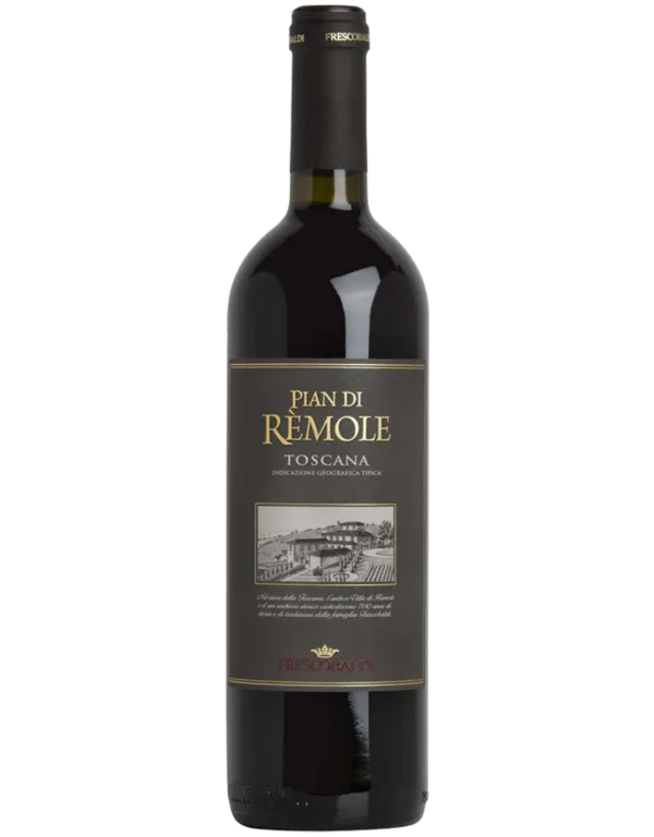 Pian di Rèmole