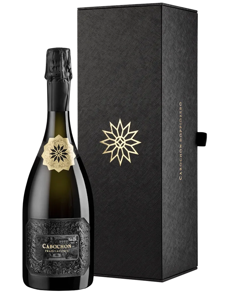 Cabochon Doppio Zero 2014 Astucciato