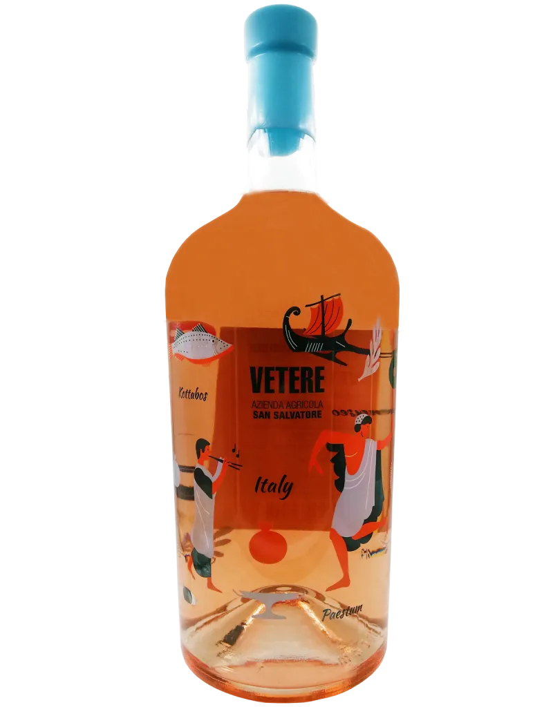 Vetere Jeroboam