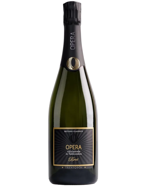 Brut Metodo Classico Magnum NV