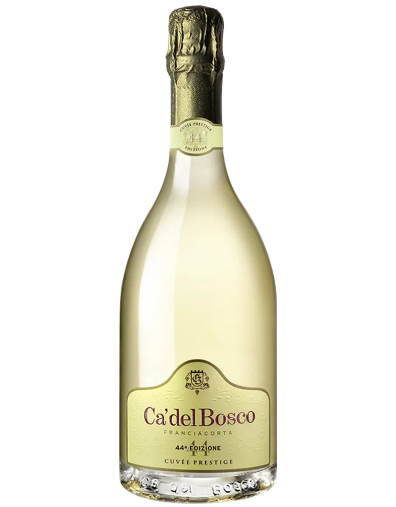 Cuvée Prestige Edizione 46