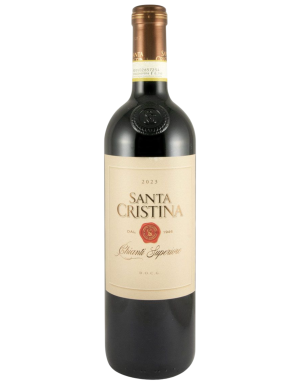 Santa Cristina