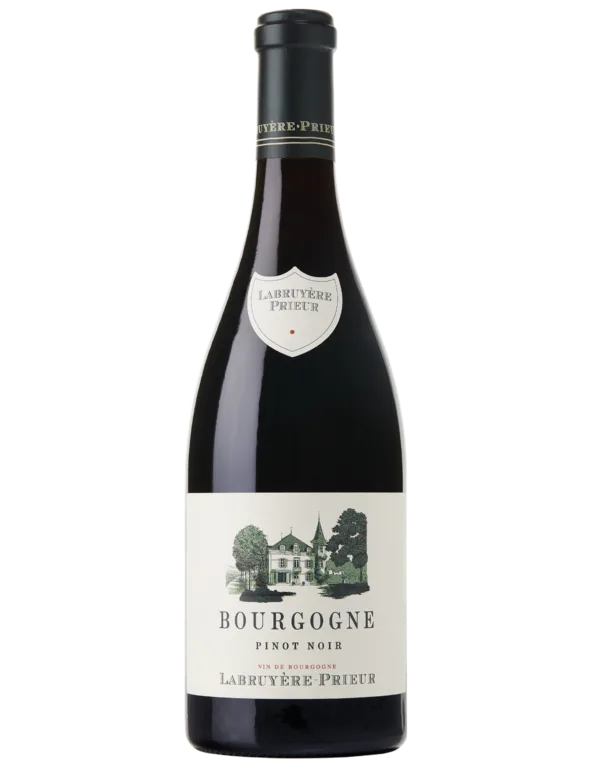 Bourgogne Pinot Noir