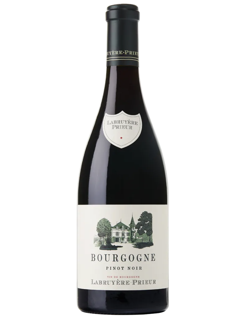 Bourgogne Pinot Noir