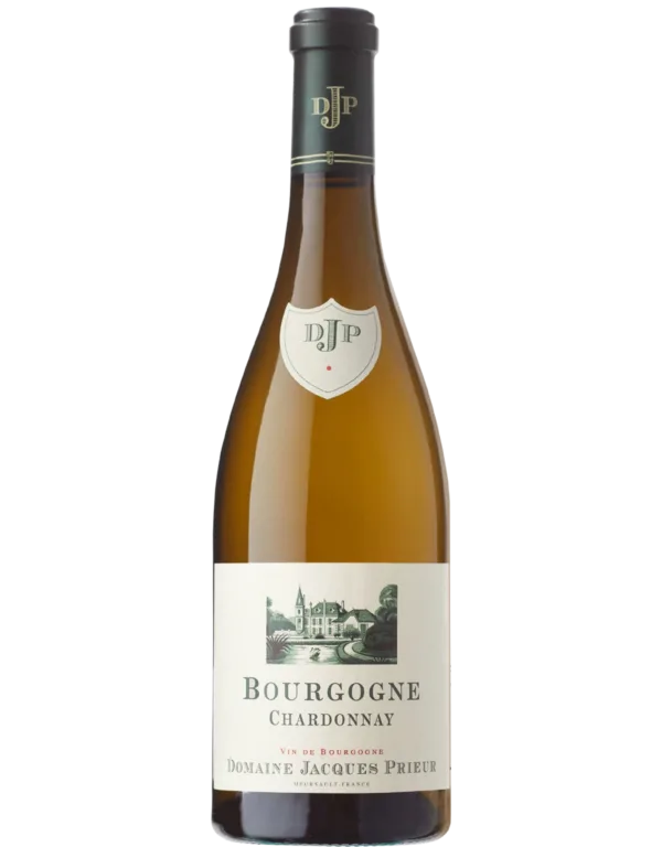 Bourgogne Chardonnay NV