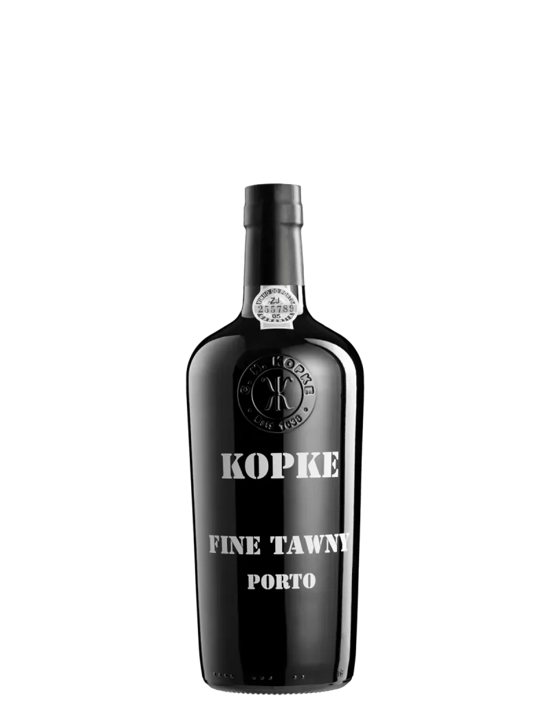 Porto Fine Tawny