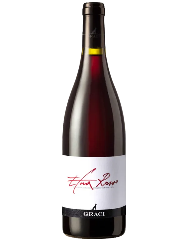 Etna Rosso NV