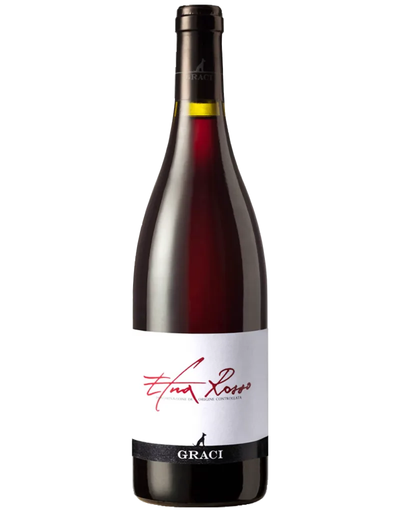 Etna Rosso NV