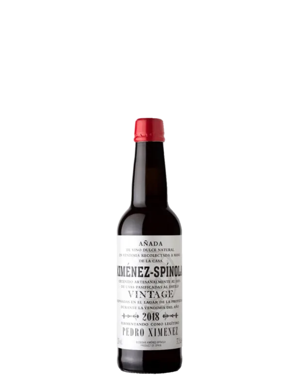Ximenez-Spinola P.X. Vintage