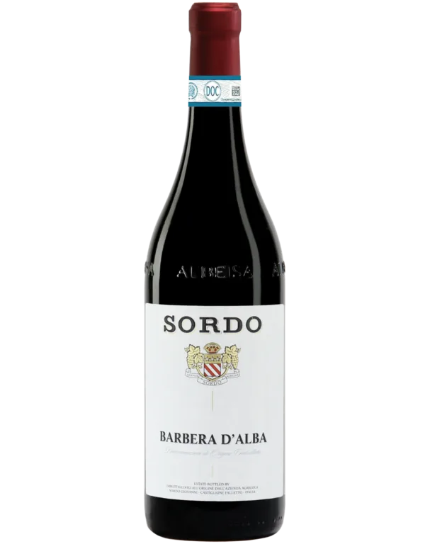 Barbera d'Alba