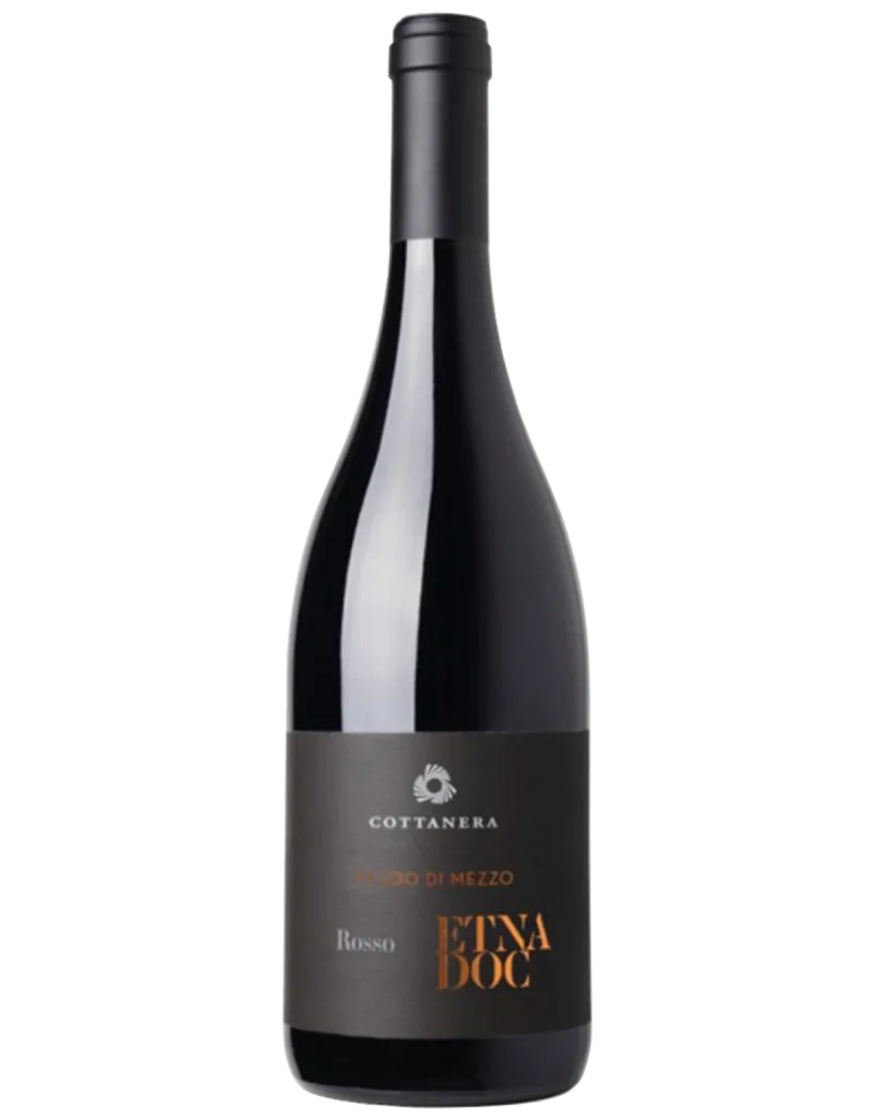 Etna Rosso Contrada Feudo di Mezzo