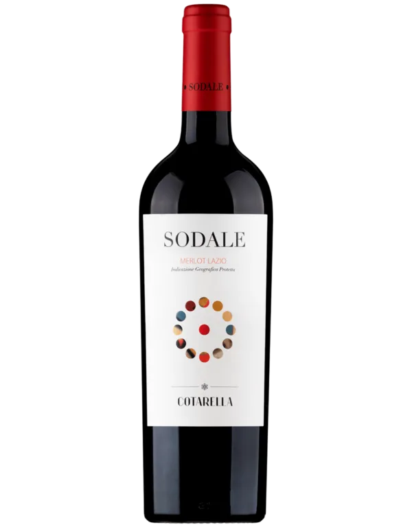 Sodale Famiglia Cotarella