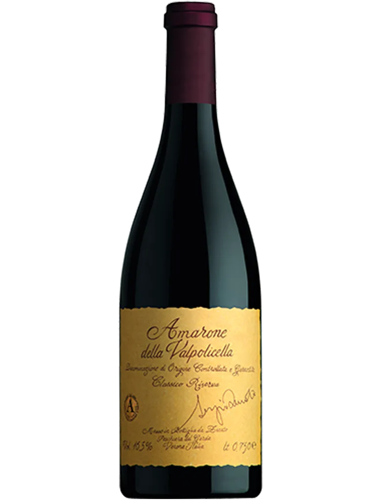 Amarone Riserva Sergio Zenato