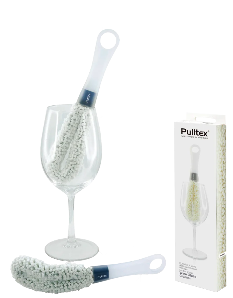 Pulisci Bicchiere