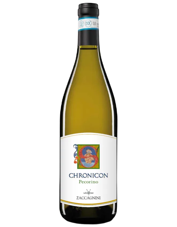Chronicon Pecorino