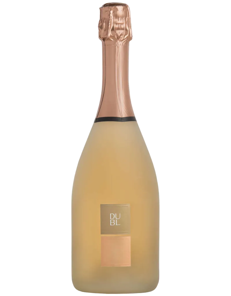 Dubl Metodo Classico Brut Rosé