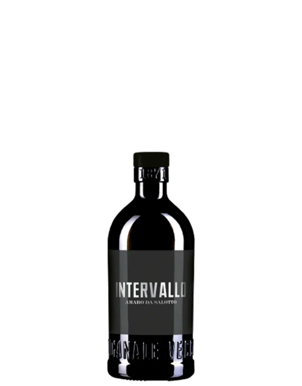 Amaro Intervallo