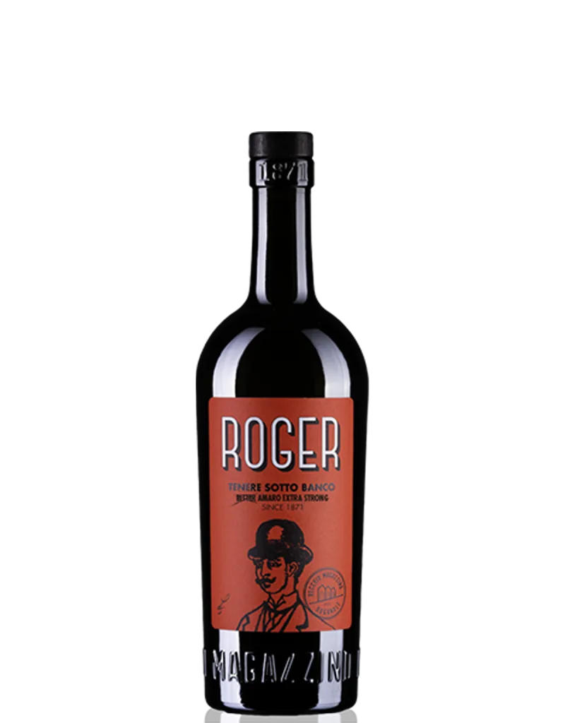 Amaro Roger