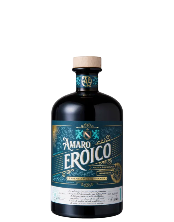 Amaro Eroico