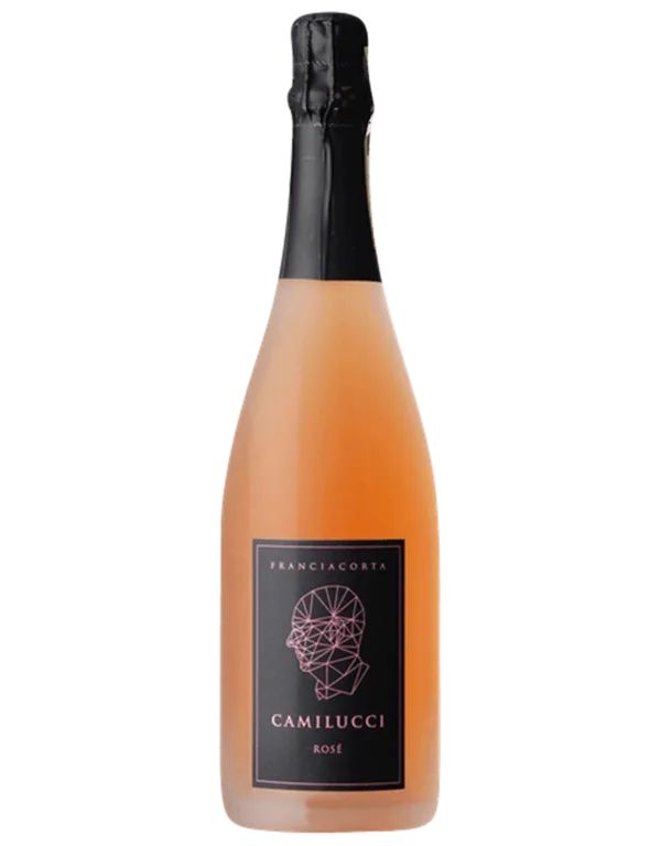 Franciacorta Brut Rosè