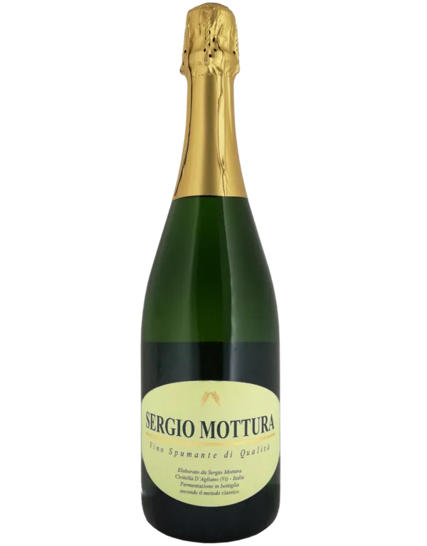 Sergio Mottura Brut