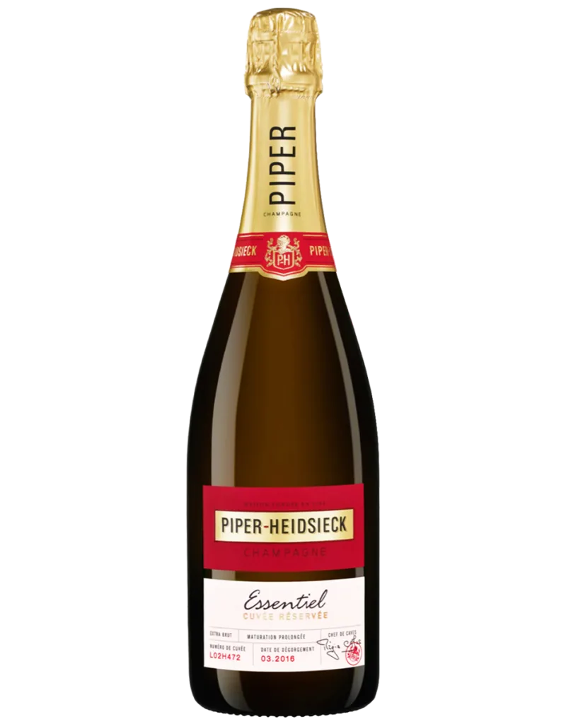 Essential Cuvée Extra Brut