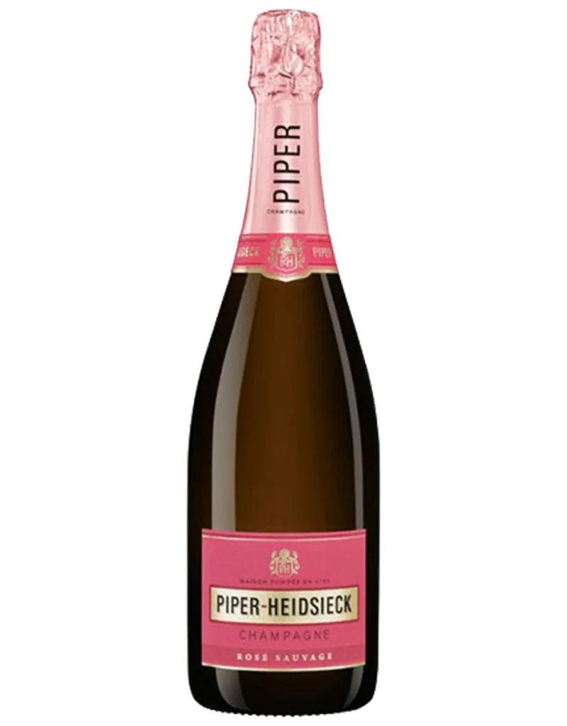 Rosé Sauvage
