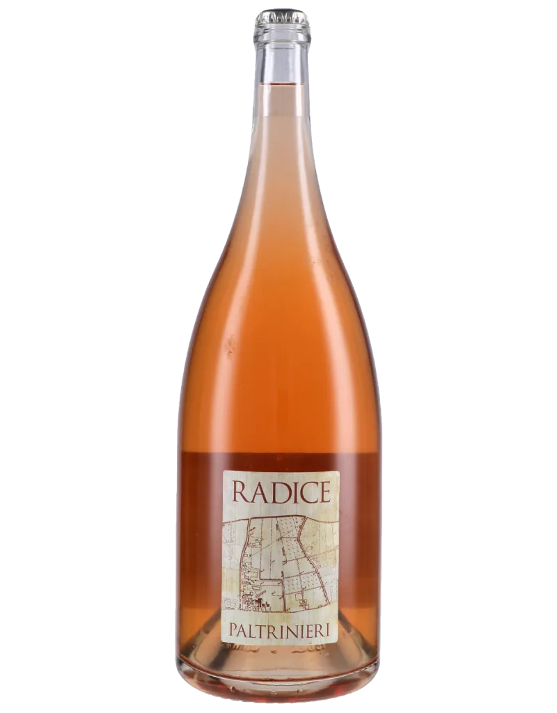 Radice Magnum