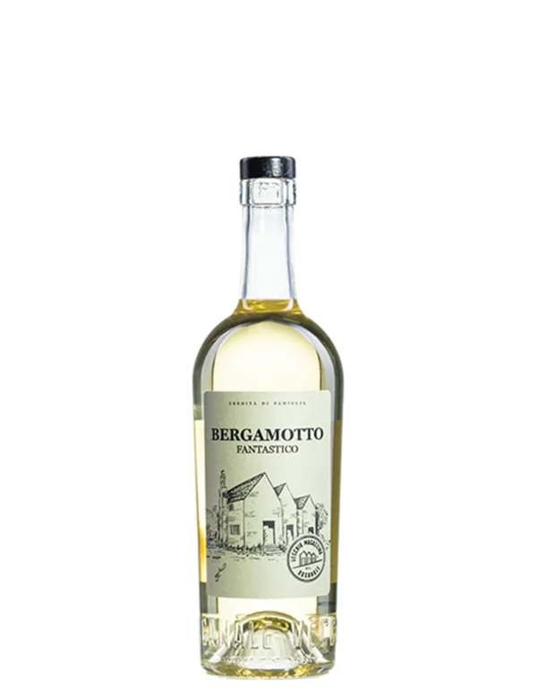 Bergamotto Fantastico