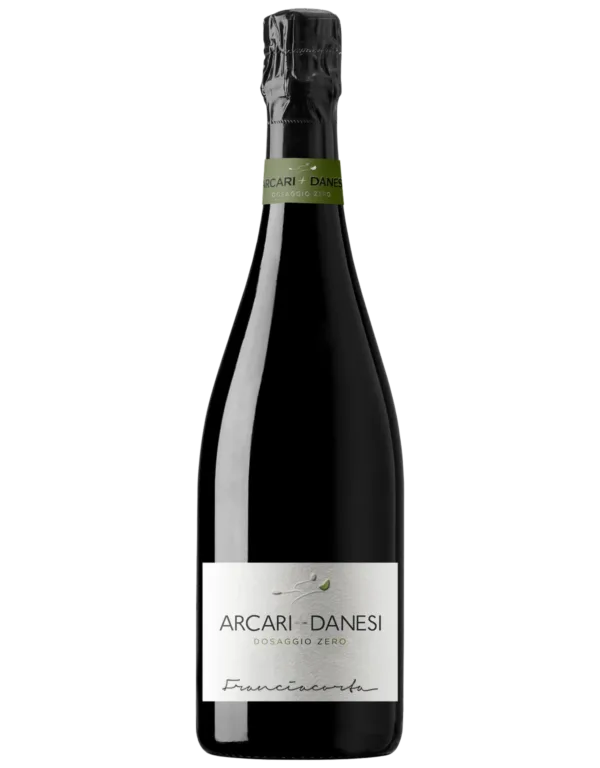 Franciacorta Dosaggio Zero Millesimato
