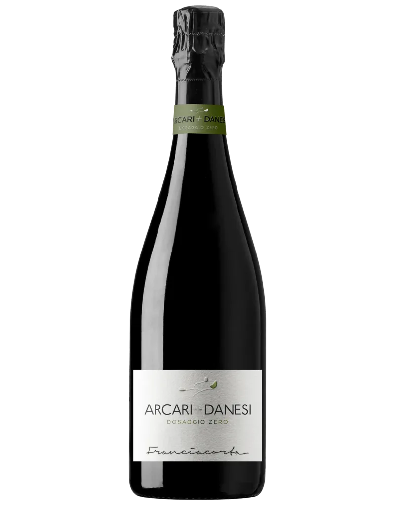 Franciacorta Dosaggio Zero Millesimato