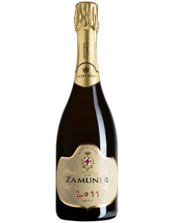 Blanc de Noirs
