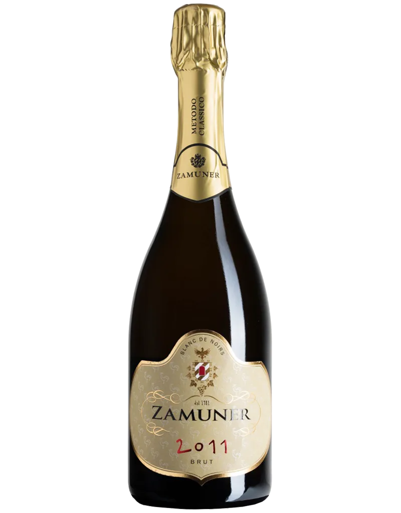 Blanc de Noirs