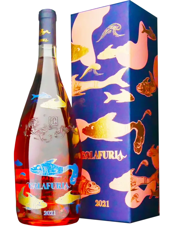 Calafuria Magnum