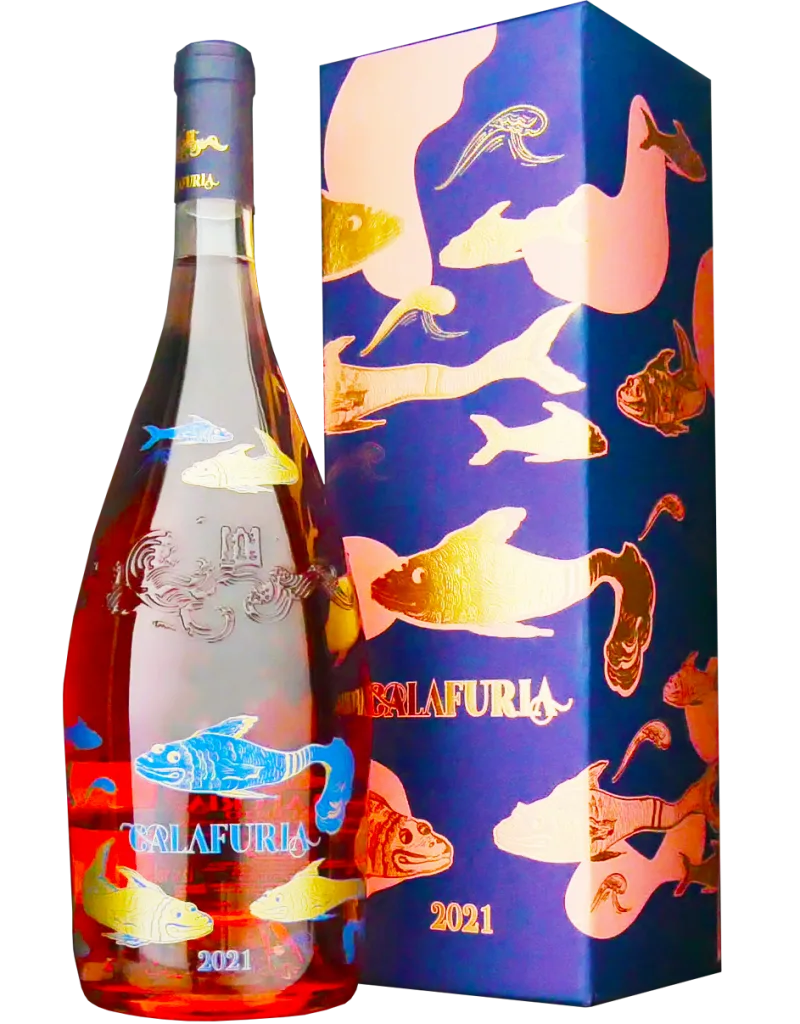 Calafuria Magnum