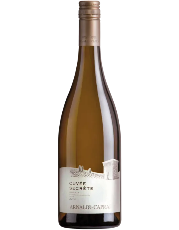 Cuvée Secrète