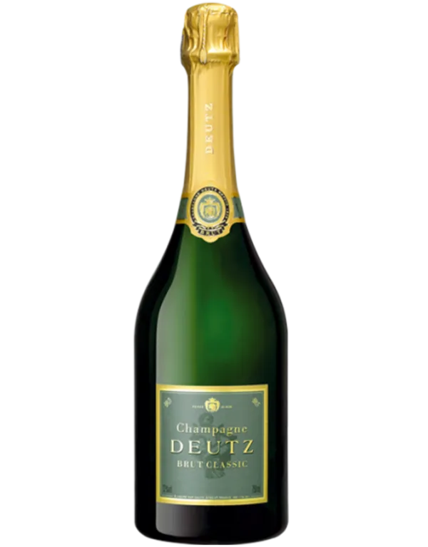 Brut Classic