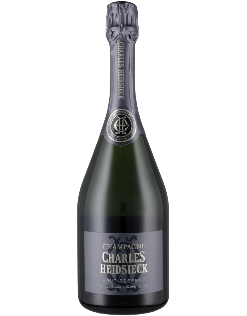 Brut Réserve Magnum