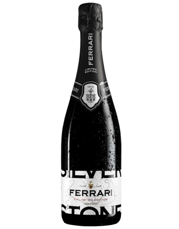 Ferrari F1® Limited Edition Silverstone