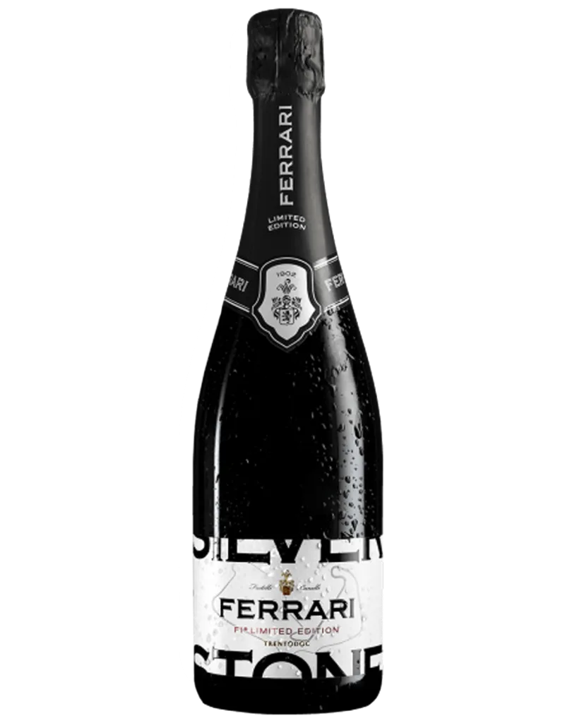 Ferrari F1® Limited Edition Silverstone