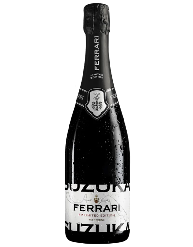 Ferrari F1® Limited Edition Suzuka