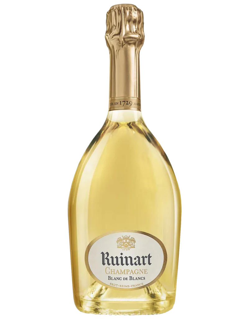Ruinart Blanc de Blancs