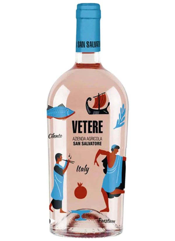 Vetere Limited Edition