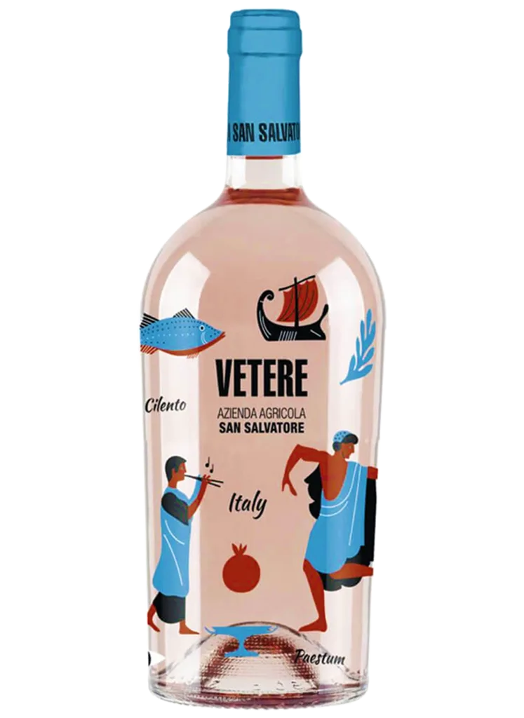 Vetere Limited Edition