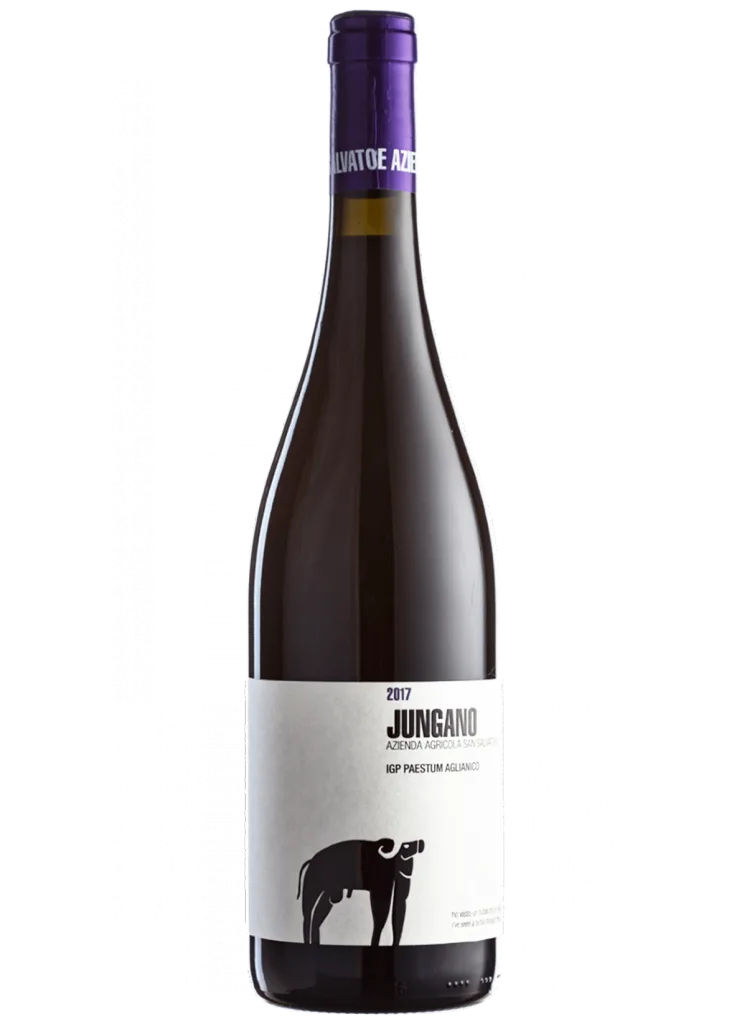 Jungano