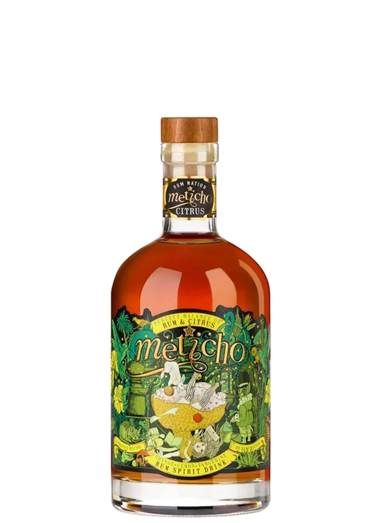 Meticho Rum